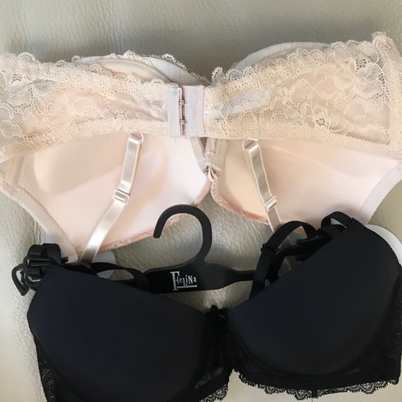 ❌SOLD❌Felina (2) Bras - Picture 5 of 6